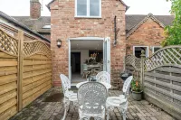 Clifford Chambers Cosy 2 Bedroom Cottage Hotels in Alderminster