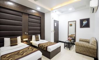 Hotel Red Castle 4 Star