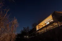 MILLENNIUM OLIVE TERRACE for your wellness The STAY Hotels in Тоношьо