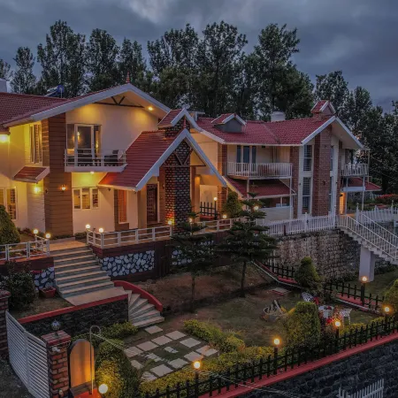 CozyVillas