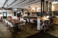 Hôtel le Relais Alpin Hotels in Ormont-Dessous