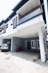 Oasis Villa Lekki