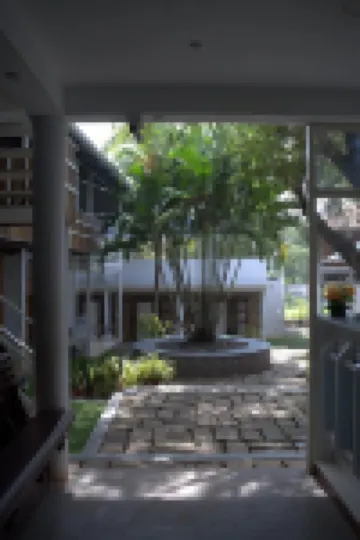 Puthooram Sea View Resort Varkala