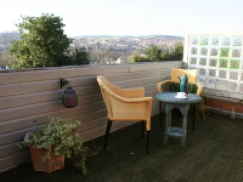 The Telstar Hotels in Exeter