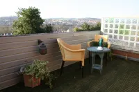 The Telstar Hotel di Exeter
