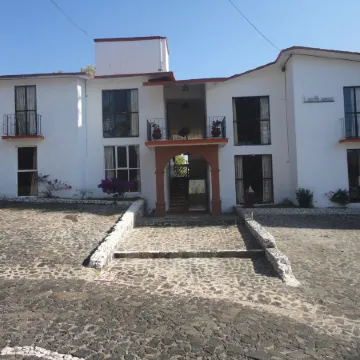Villas de la Montaña