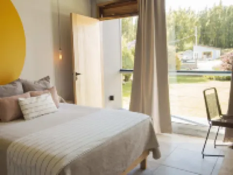 花園公寓酒店 鄰近Lago Argentino的酒店