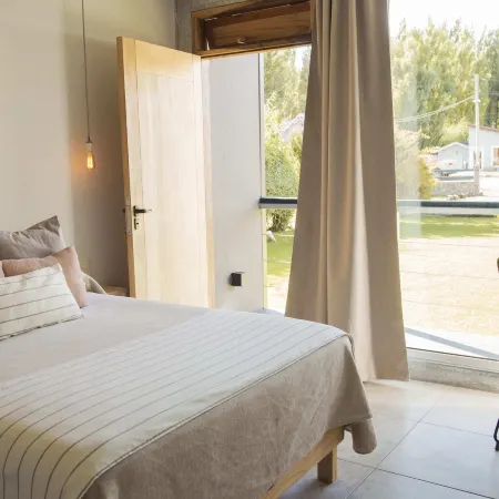 Apart Hotel Jardín Hotels in El Calafate