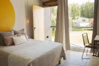 Apart Hotel Jardín