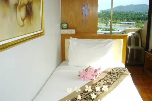 Patong Lamai Residence