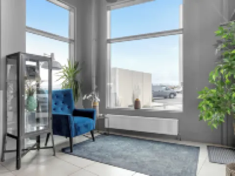 Icelandic Apartments by Heimaleiga Hotels in Kópavogsbær