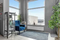 Icelandic Apartments by Heimaleiga فنادق في Mosfellsbaer