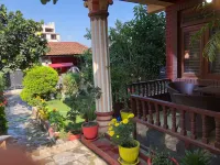 Kantipur Temple Homestay فنادق في Tarakeshwar