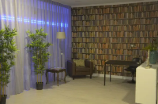 The Navigator - Olympus Hotels in Quarteira