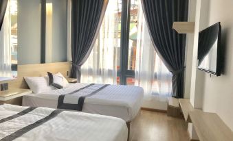 Ha Anh Hotel