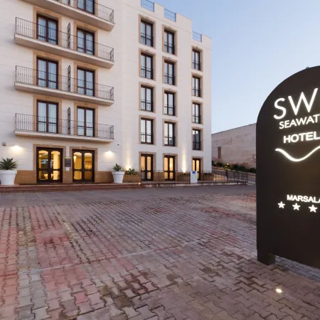 Seawater Hotel Bio & Beauty Spa