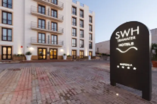 시워터 호텔 바이오 & 뷰티 스파