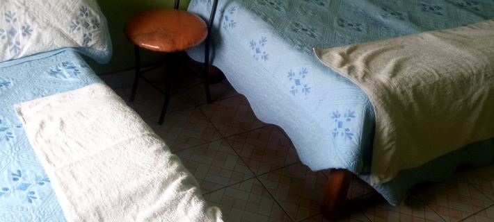 Shik Park View Hotel Ξενοδοχεία στην πόλη Nakuru