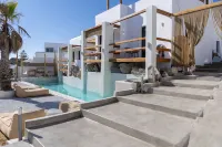 Sandaya Luxury Suites - Ocean View