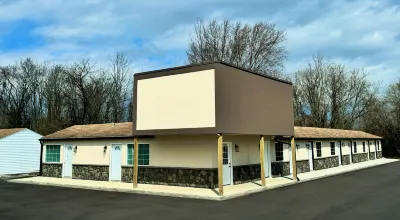 Sleepy Bear Inn Hotel di Parma