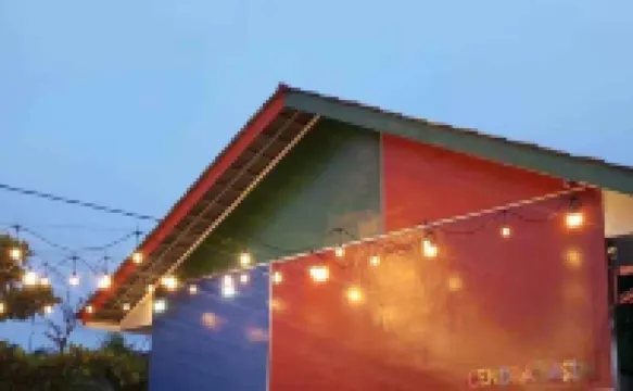 Cendrawasih Syariah Homestay Hotéis em 