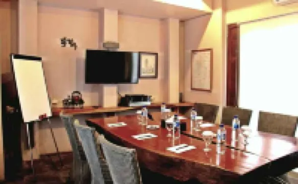 Tegal Panggung Guest House