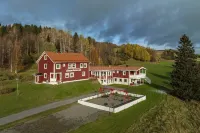 Södergården Åre Hotel di Are