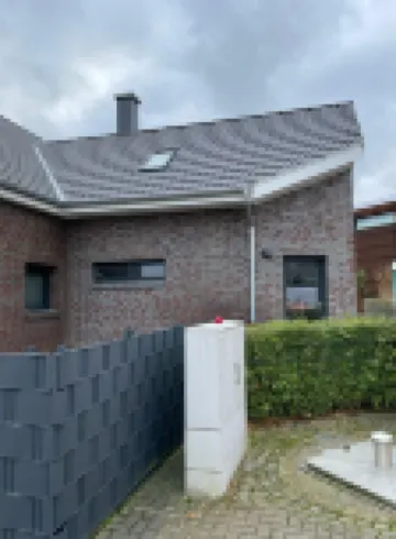 Ferienwohnung in St Peter Ording