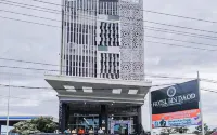 Bin Daod Hotel and Restaurant Hotels in Меулабох