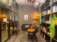 BlackBrick Sandton Two Hotels in Johannesburg