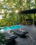 Casa Alba - Pool
