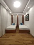 Samaná Suites Hotel - balcone