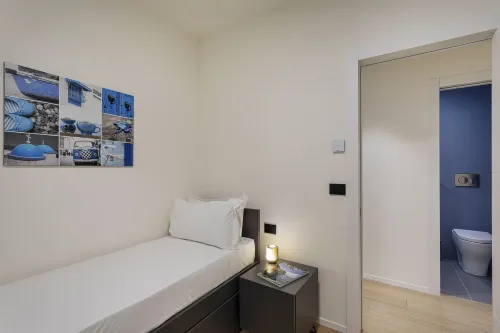 Riviera Flavour Apartments by Wonderful Italy - Artemisia