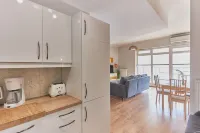 Apartamenty Świnoujście Villa Concha