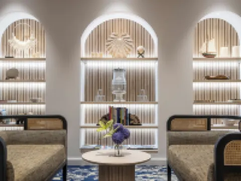 ペッパーズ マンリー ビーチ Manlyのホテル