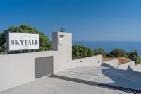 Villa Onyx - with Private Heated Pool