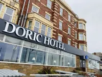 Doric Hotel Hotels near North Pier