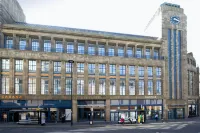 Premier Inn Newcastle City Centre The Gate Hotels near The Biscuit Factory