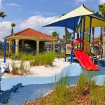 139 Stunning 3Bd Home Inside Disney Area