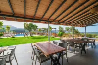 Kaş Konak Bungalows Hotels in Pinarbasi Mahallesi