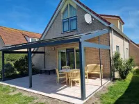 Eco Retreat by the Sea