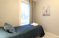 Forenom Serviced Apartments Espoo Perusmäki 2