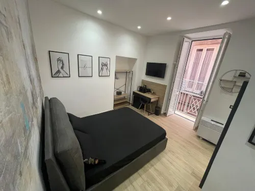 Urban Chic Suite Toledo - Apartments