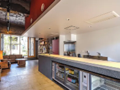 Arcade Hotel 富士のホテル