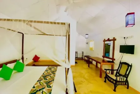 Ziziphus Tree Villas Отели в г. Mahasenpura