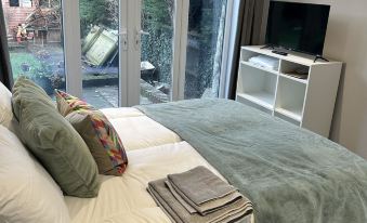 The Coniston Rooms