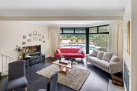 Birches Mudgee Hotels in Eurunderee
