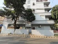 Silver Arrow Guest House