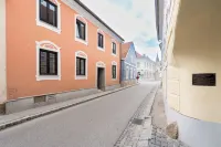 Coy Apartments Wachau - Relaxation in Style Hotel a Krems an der Donau