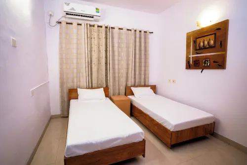 헬로월드 오슬로 스카이라인 3BHK 씨뷰